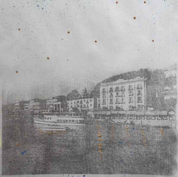 Bellagio, coming from the lake - immagine 2