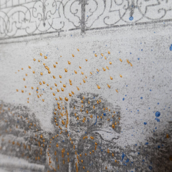 Villa Carlotta, looking outside - immagine 4