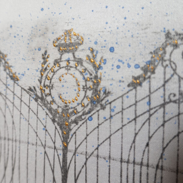 Villa Carlotta, looking outside - immagine 3